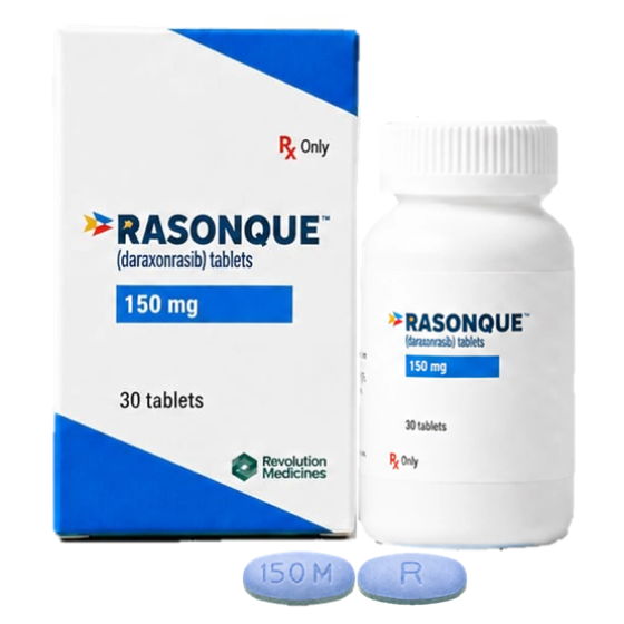 daraxonrasib